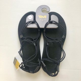 テバ(Teva)の【試し履きのみ】Teva INFINITY(サンダル)