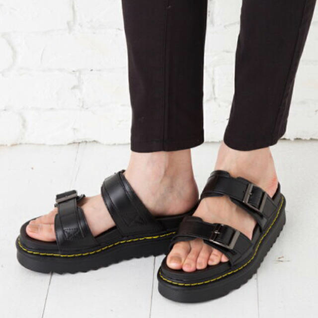Dr.Martens - ◇本日限定お値下げ◇ Dr.マーチン風 ダブルベルト