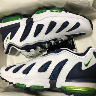 ナイキ(NIKE)の96XX(スニーカー)