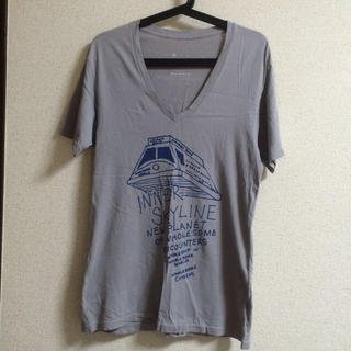 バビロン(BABYLONE)のWilliam Scott デザインT(Tシャツ(半袖/袖なし))