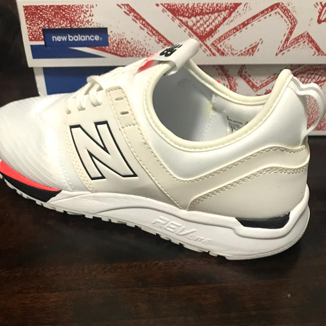 New Balance(ニューバランス)のNB スニーカー レディースの靴/シューズ(スニーカー)の商品写真