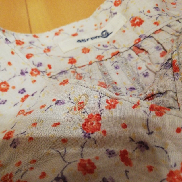 45rpm(フォーティーファイブアールピーエム)のpopo様専用 レディースのスカート(ロングスカート)の商品写真
