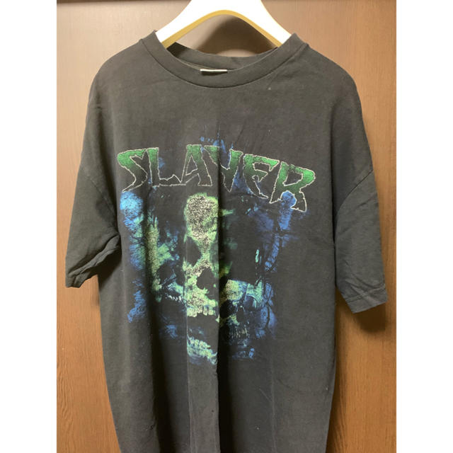 カワグチジン着用 Slayer