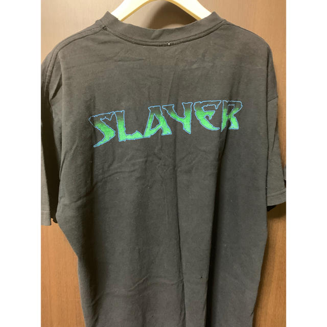 カワグチジン着用 Slayer