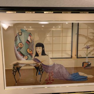 コキンちゃん専用(絵画額縁)