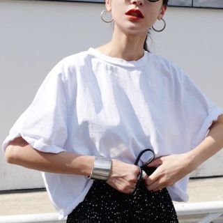 ステュディオス(STUDIOUS)のSTYLE MIXER tops(Tシャツ(半袖/袖なし))