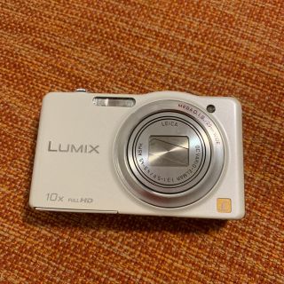 パナソニック(Panasonic)の再値下げ✩Panasonic LUMIX  目玉商品(コンパクトデジタルカメラ)