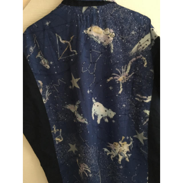 milkboy HOROSCOPE SHIRTS ホロスコープシャツ 2