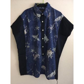 ミルクボーイ(MILKBOY)のmilkboy HOROSCOPE SHIRTS ホロスコープシャツ(Tシャツ/カットソー(半袖/袖なし))