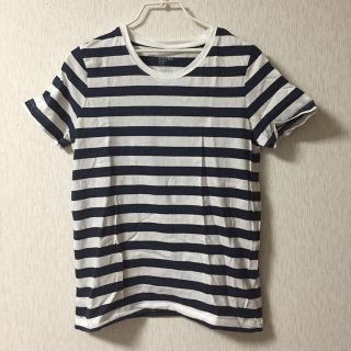 ムジルシリョウヒン(MUJI (無印良品))の無印良品 Tシャツ(Tシャツ(半袖/袖なし))