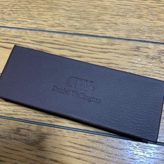 ダニエルウェリントン(Daniel Wellington)のダニエルウェリントン 交換ベルト(腕時計)