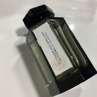 ラルチザンパフューム(L'Artisan Parfumeur)のシャッセ オ パピオン オードトワレ(香水(女性用))