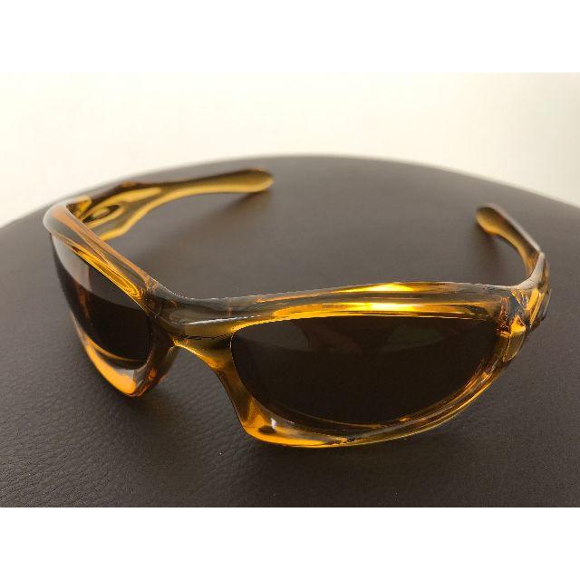 OAKLEY(オークリー)monster dog(モンスタードック) OAKLEY(オークリー)monster dog(モンスタードック)