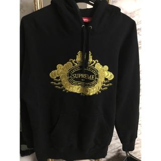 シュプリーム(Supreme)の Supreme Love or Hate Hooded Sweatshirt(パーカー)