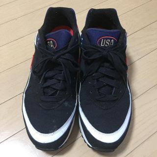 ナイキ(NIKE)のAIRMAX(スニーカー)