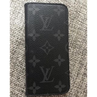 ルイヴィトン(LOUIS VUITTON)のiPhone7.8ルィヴィトン携帯ケース(iPhoneケース)