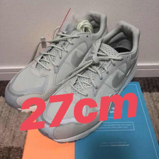 fear of god nike Air skylon 2