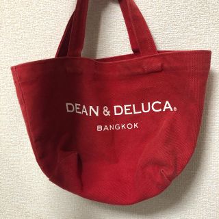 ディーンアンドデルーカ(DEAN & DELUCA)のDEAN&DELUCA bangkokトートバッグ(トートバッグ)