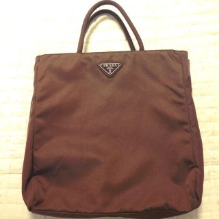 プラダ(PRADA)の最終値下げ！プラダ ハンドバッグ(ハンドバッグ)