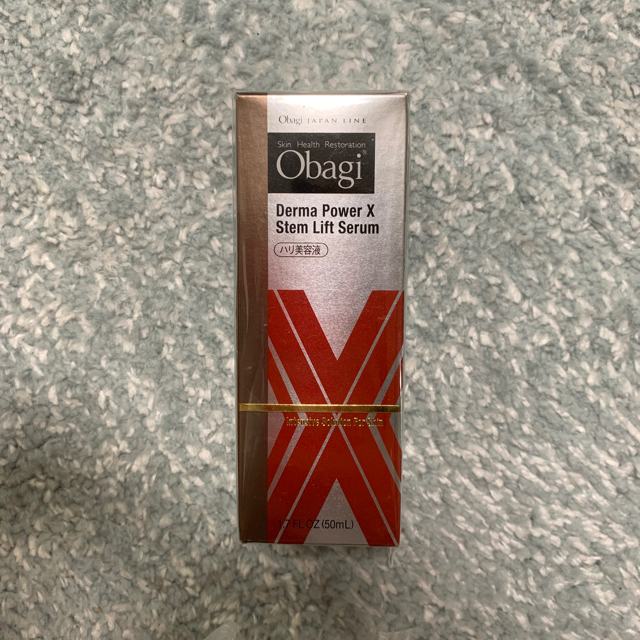 Obagi ダーマパワーX ステムリフト セラム 50ml