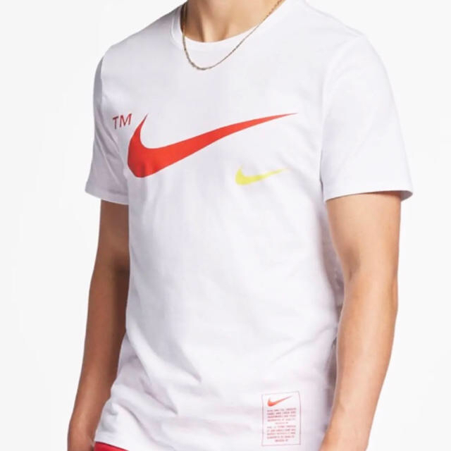 NIKE(ナイキ)のTシャツ ロンT 2枚 メンズのトップス(Tシャツ/カットソー(半袖/袖なし))の商品写真