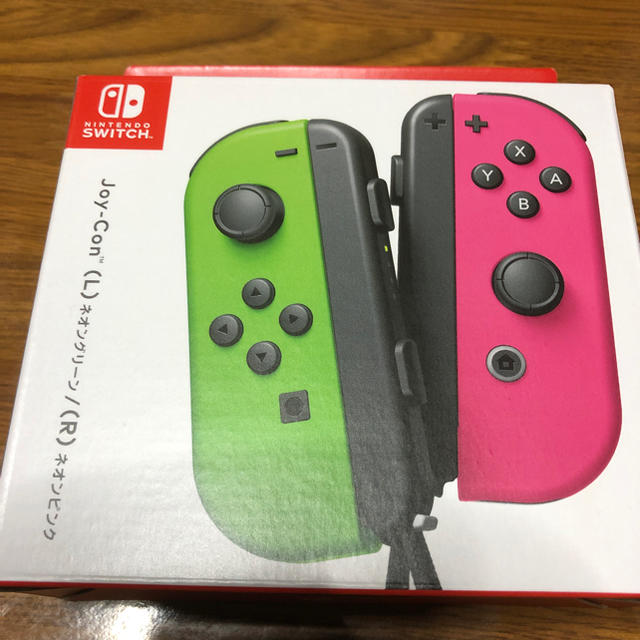 Joy-ConJoy-Con