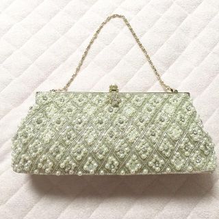 kumikyoku(組曲) パーティーバッグ クラッチ(レディース)の通販 28点