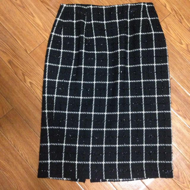 LAUTREAMONT(ロートレアモン)のyumittan様 レディースのスカート(ひざ丈スカート)の商品写真