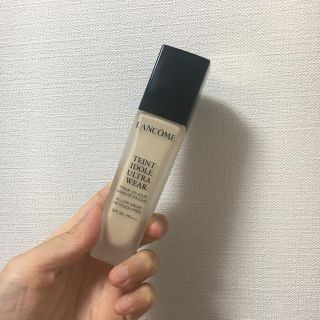 ランコム(LANCOME)のランコム リキットファンデ b-01(ファンデーション)