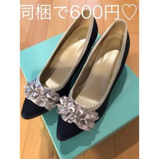 バニティービューティー(vanitybeauty)のバニティービューティー VANITY  パンプス23.5(ハイヒール/パンプス)