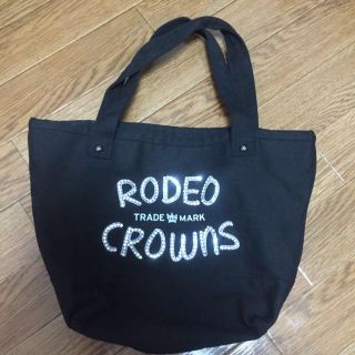 ロデオクラウンズ(RODEO CROWNS)のなぁ様 専用(トートバッグ)