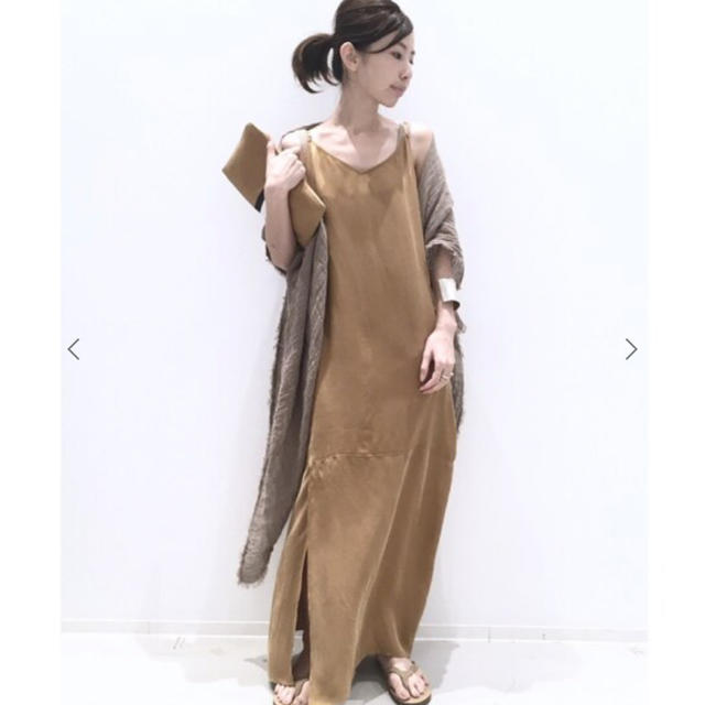 新品タグ付き☆アパルトモン・MAISON DE VACANCE Stole 2