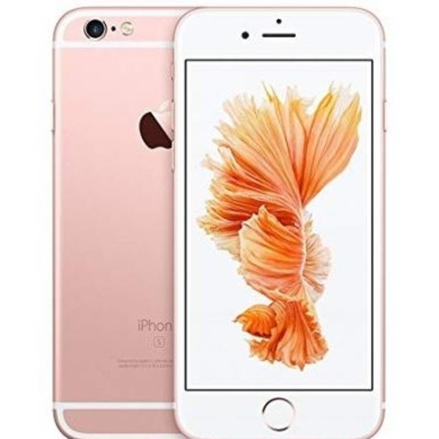 iphone6s 128GB 専用スマートフォン/携帯電話