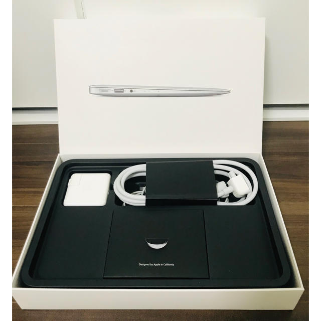 Mac Air 2013の通販 by nana's shop｜マックならラクマ (Apple) - 美品！
PC/タブレット
MacBook 人気超歓迎