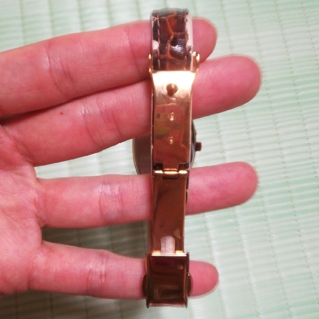 SEIKO(セイコー)の【ジャンク品】LUKIA　腕時計 レディースのファッション小物(腕時計)の商品写真