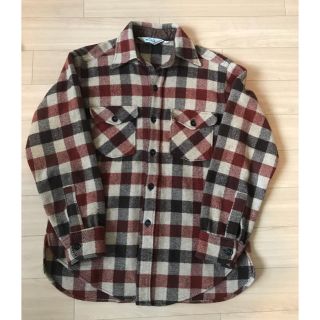 ウールリッチ(WOOLRICH)のウールシャツ(シャツ)