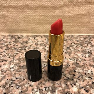 レブロン(REVLON)のレブロン スーパーラストラス リップスティック 425(口紅)