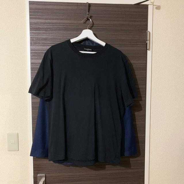 balenciaga バレンシアガ tシャツ