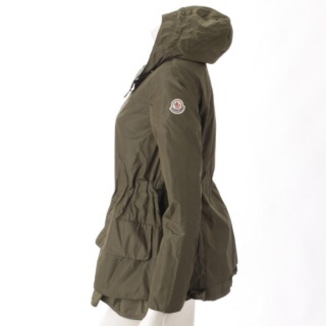 MONCLER モンクレール LIMBERT ジャケット 美品 - ナイロンジャケット