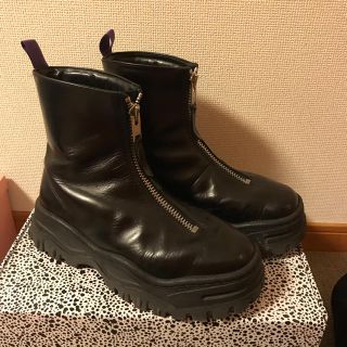 バレンシアガ(Balenciaga)のeytys raven レイバン センタージップ(ブーツ)