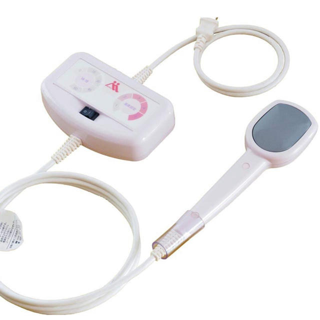 スマホ】 定価85800円 三井式温熱治療器2 三井温熱 三井温熱治療器2 MI ...