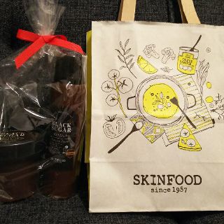 スキンフード(SKIN FOOD)のLaLaさん専用(洗顔料)