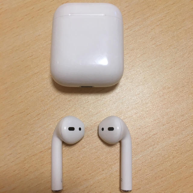 airpods   美品