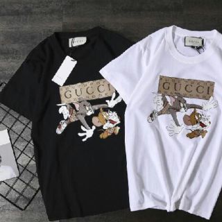 グッチ(Gucci)のTシャツ XL(Tシャツ/カットソー(半袖/袖なし))