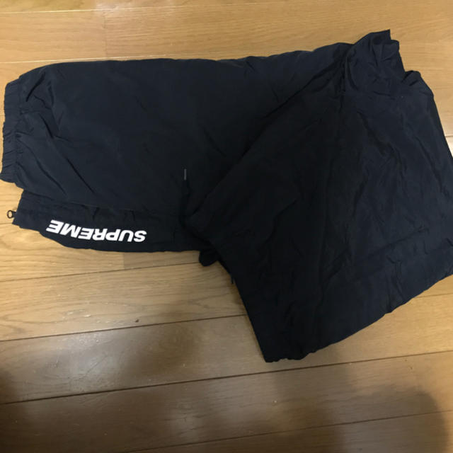 Supreme Warm Up Pant