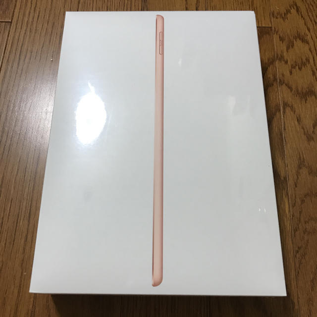 iPad 第6世代 9.7  128GB  wifi ゴールド