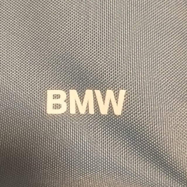 BMW(ビーエムダブリュー)のBMW ノベルティ 保冷バック エンタメ/ホビーのコレクション(ノベルティグッズ)の商品写真