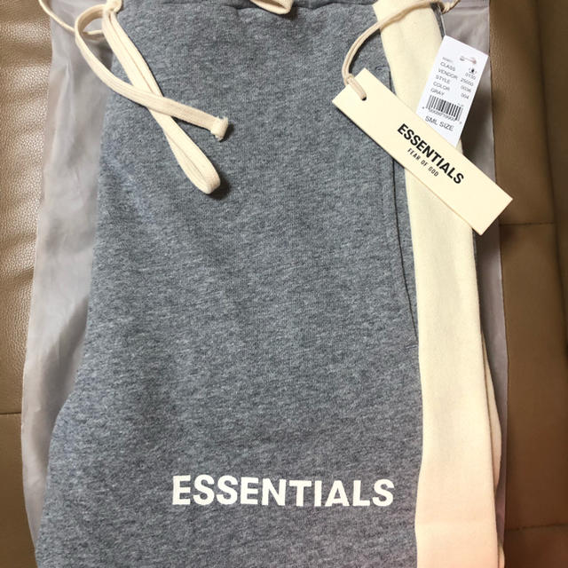 FOG Essentials スウェットパンツ 正規品