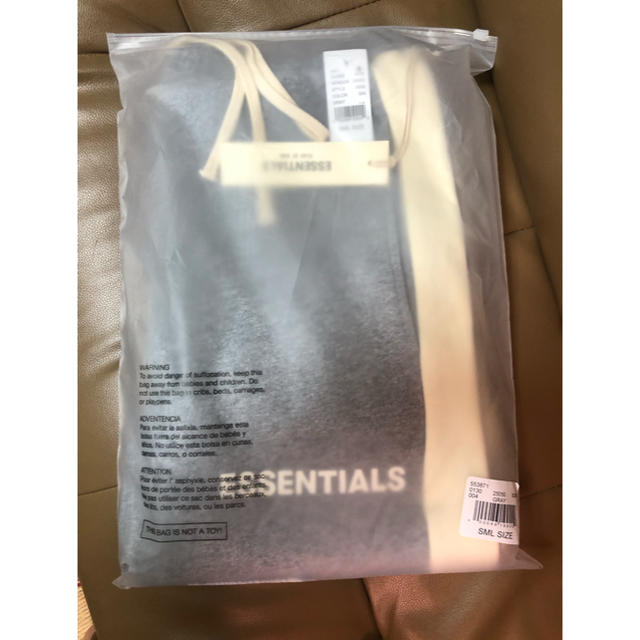 FOG Essentials スウェットパンツ 正規品