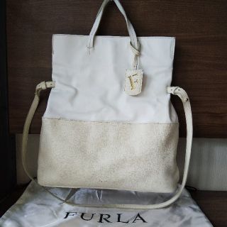 フルラ(Furla)の未使用  フルラ  2wayショルダーバッグ(ショルダーバッグ)